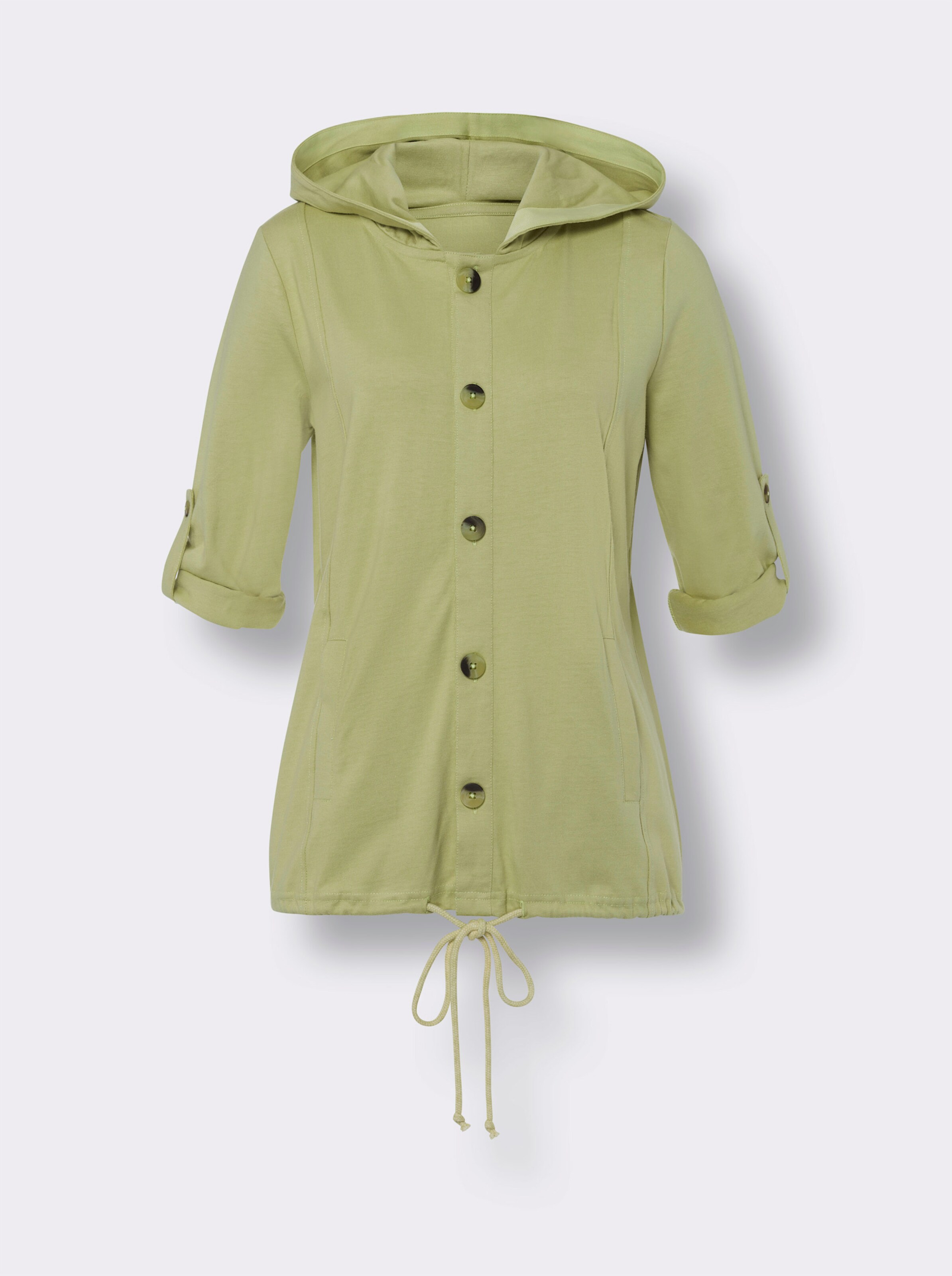 Shirtjacke