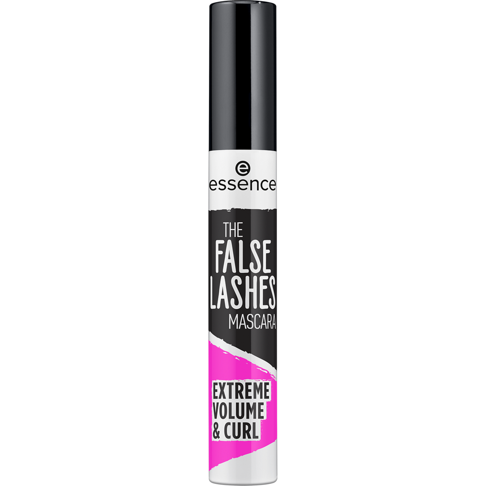 THE FALSE LASHES MASCARA EXTREME VOLUME & CURL