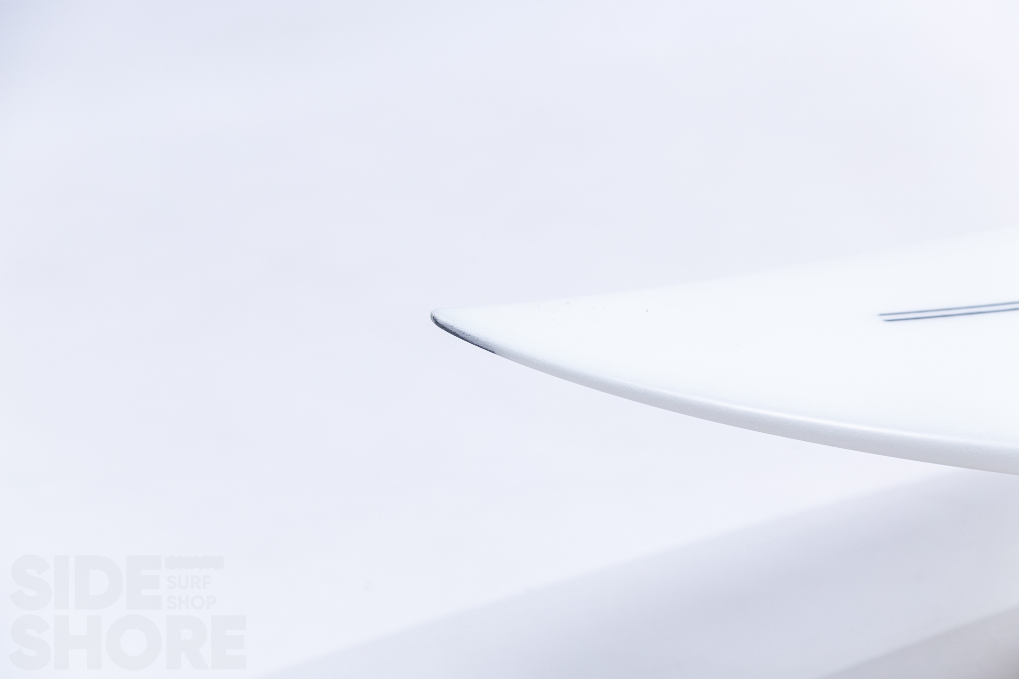 MD Surfboards Surf MD 5'10
