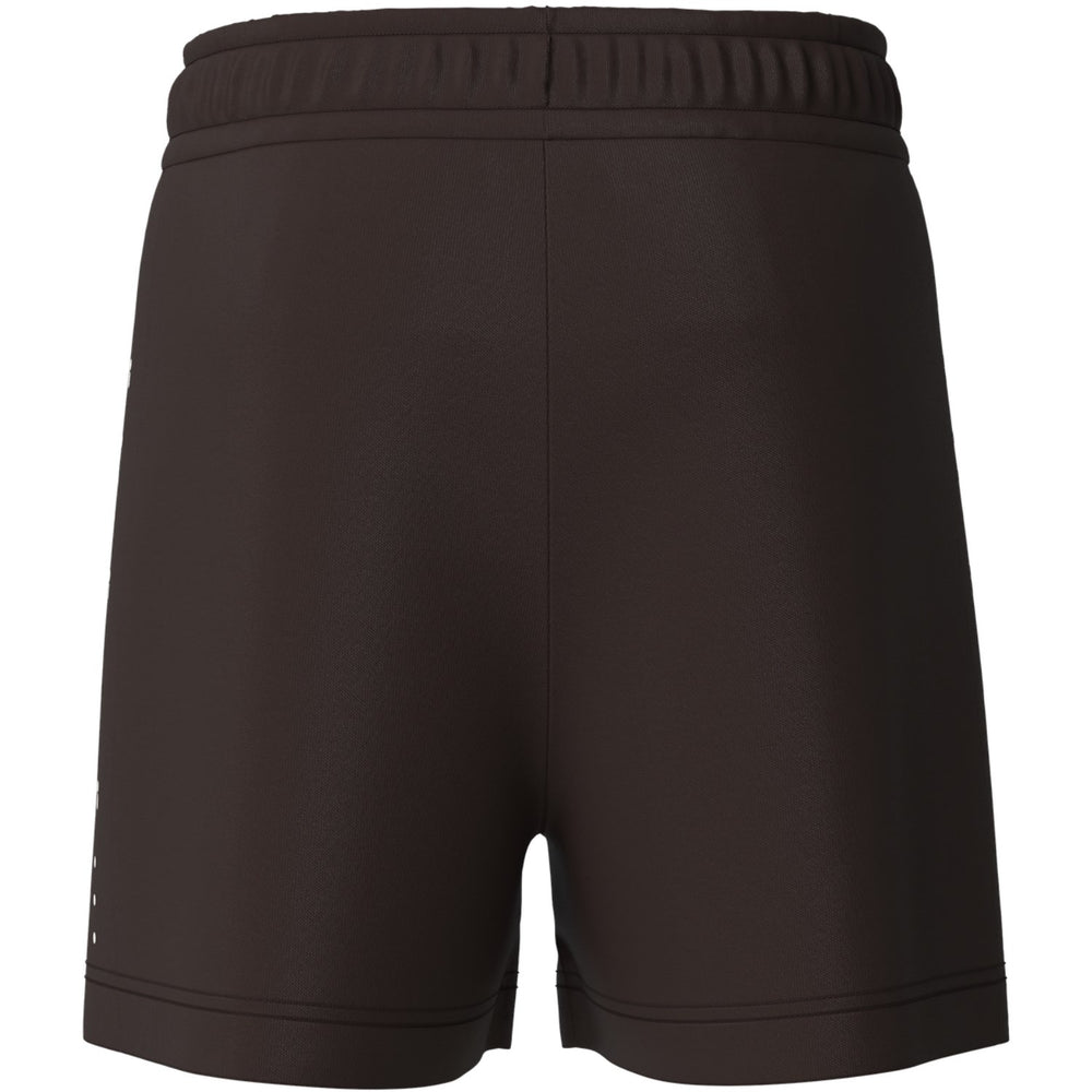 Køb Name It Chocolate Martini Nkndemu Ss Nreg Shorts Sæt
