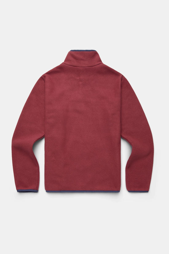 COTOPAXI COTOPAXI Teca Fleece Pullover Fleecetrui
