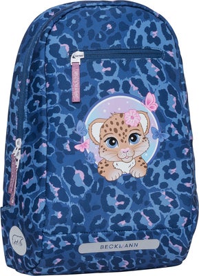 Beckmann Ryggsekk 12L, Cheeta