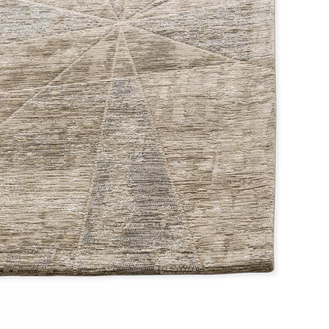 Vintage Teppich Triangolo 170 x 240 cm