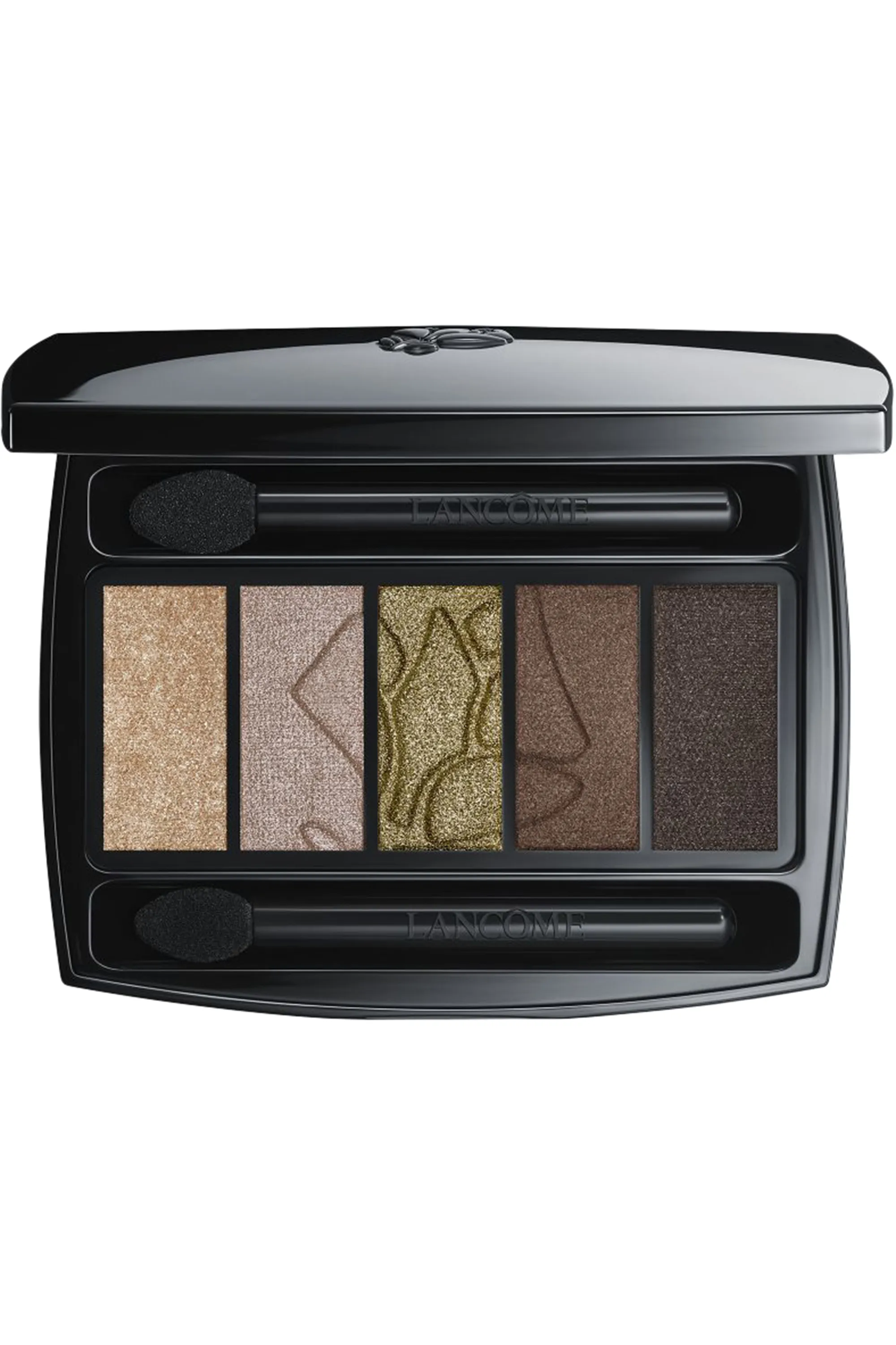 Lancôme Palette Hypnôse 5 fards