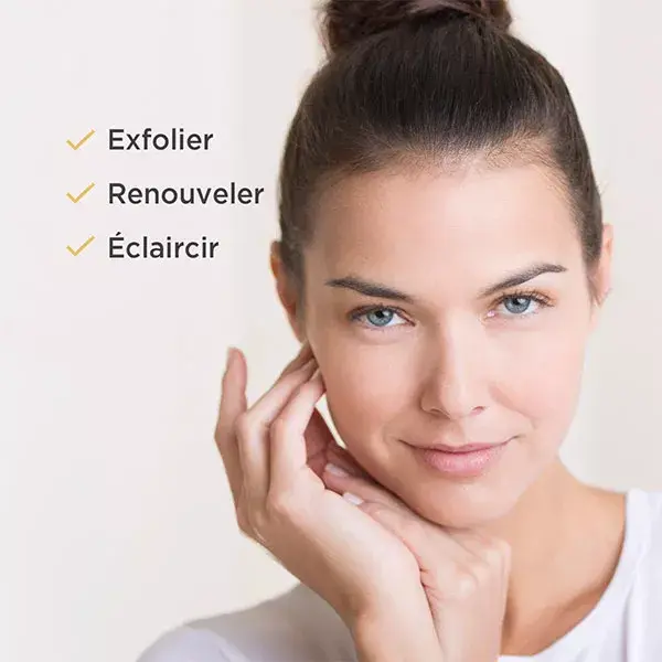 ISDIN Isdinceutics Glicoisdin 25 Gel Esfoliante Facial Intenso 50g