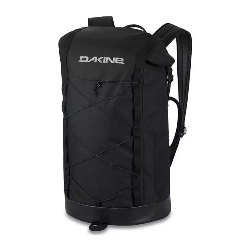 Sac à dos DAKINE Mission Surf Roll Top Pack Black 35L