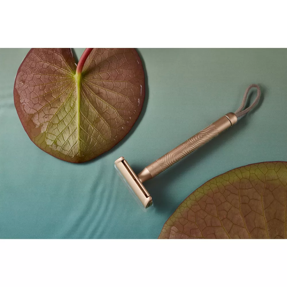 Mühle Companion DE-Skraber - Rosegold