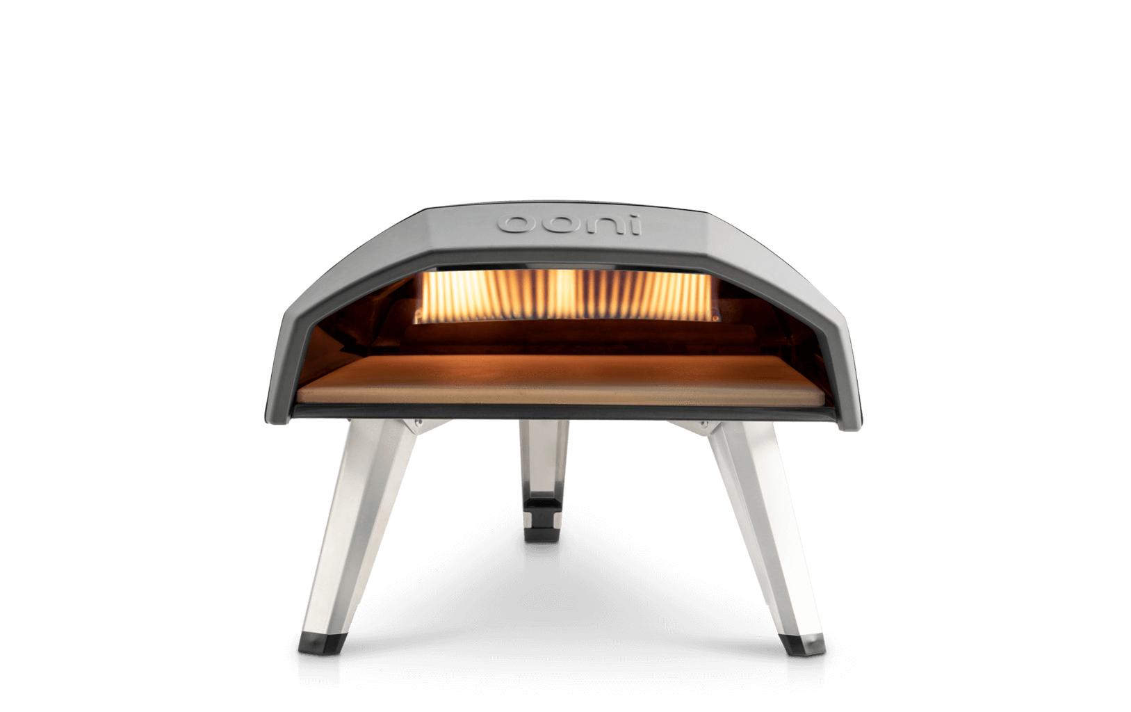 Pizzaofen Koda 12 Gas<br>Pizza Tischgrill