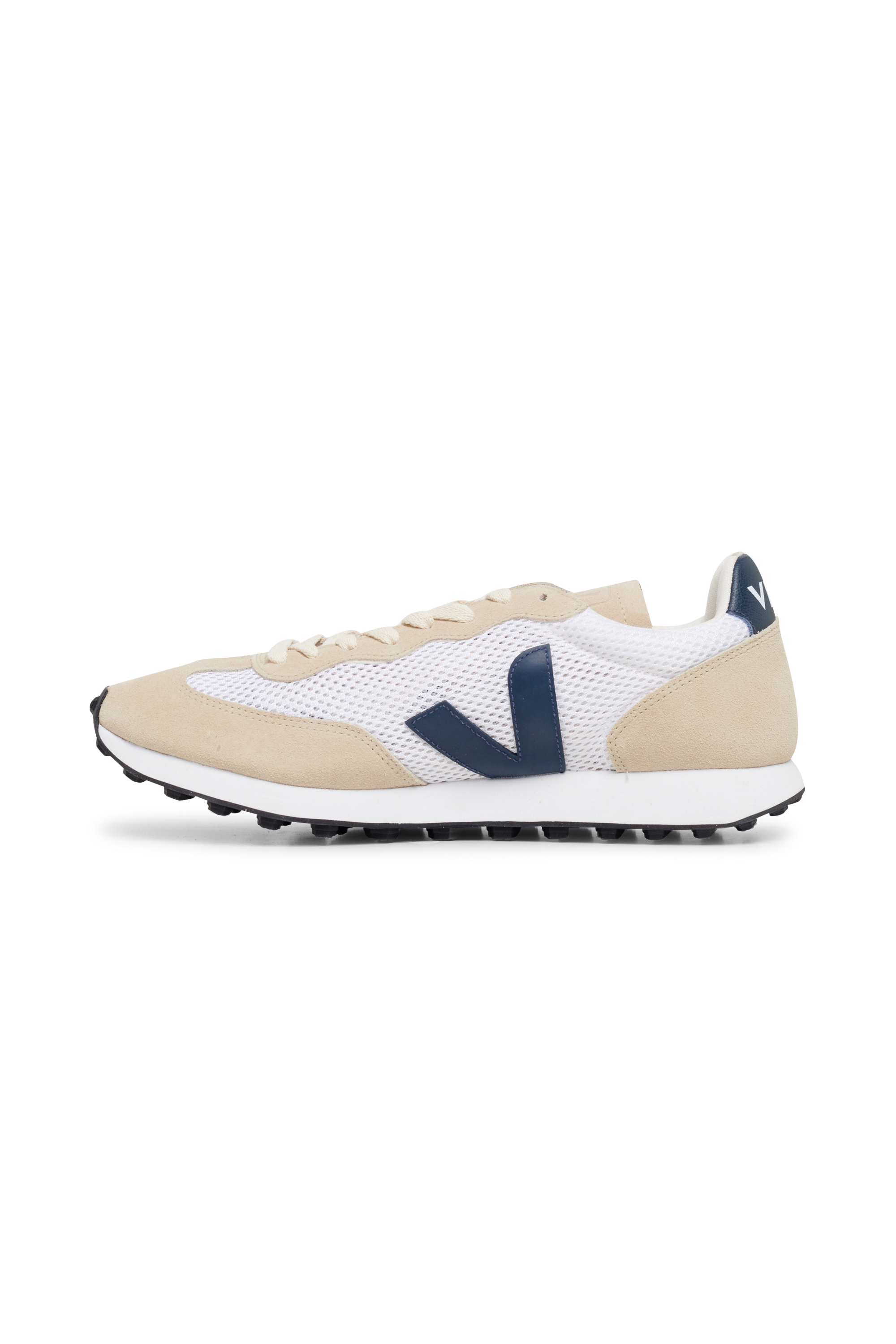 VEJA Baskets RIO BRANCO Blanc