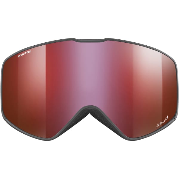 Masque de ski JULBO CYRIUS NOIR