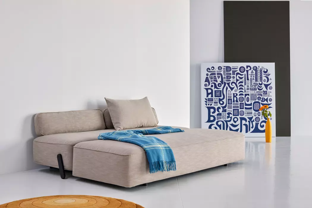 Schlafsofa Yonata