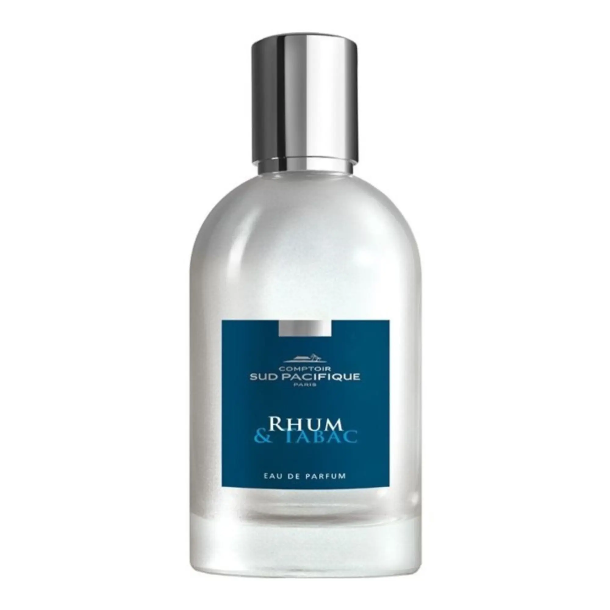 Comptoir Sud Pacifique - Rhum & Tabac Eau de Parfum- Eau de parfum