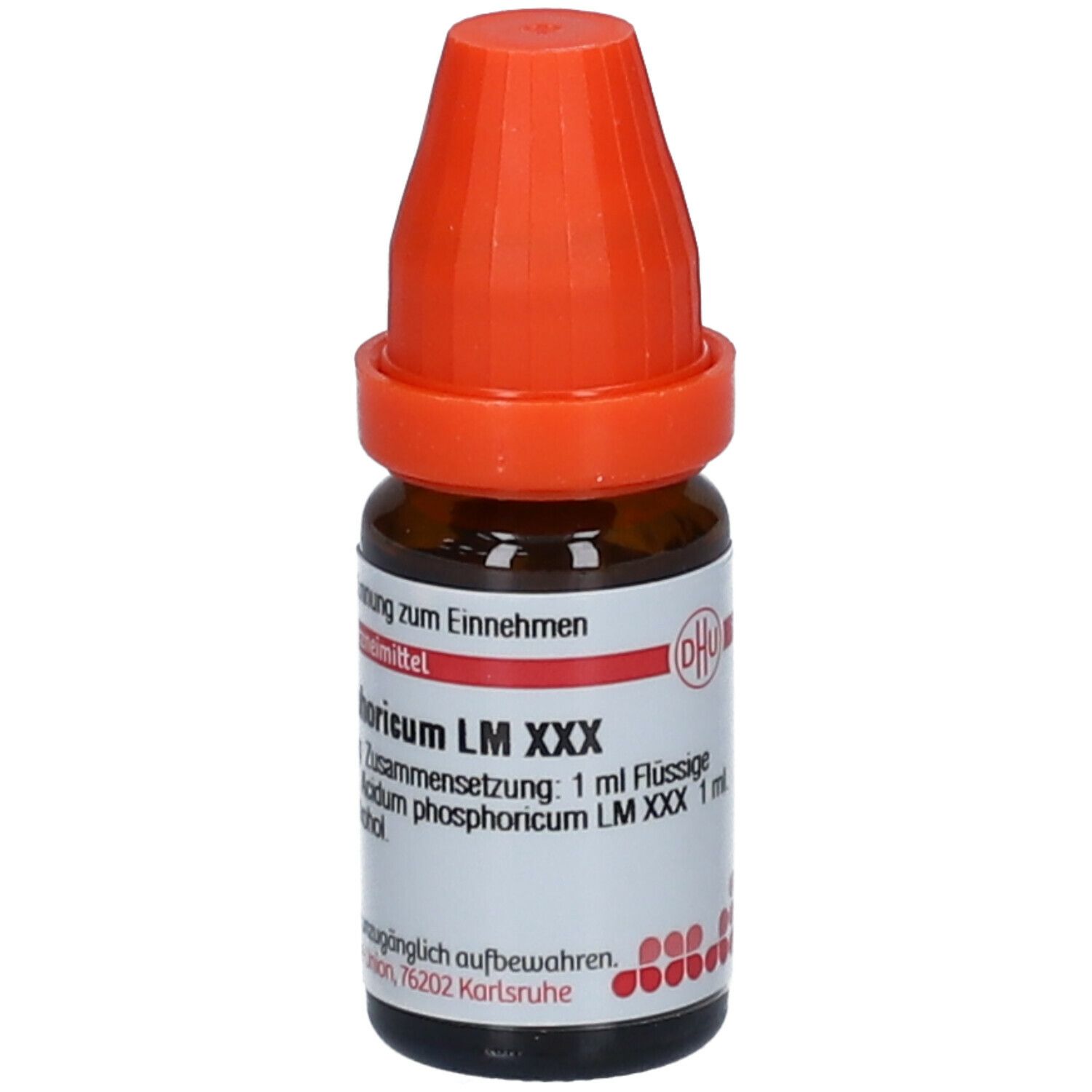 DHU Acidum Phosphoricum LM XXX