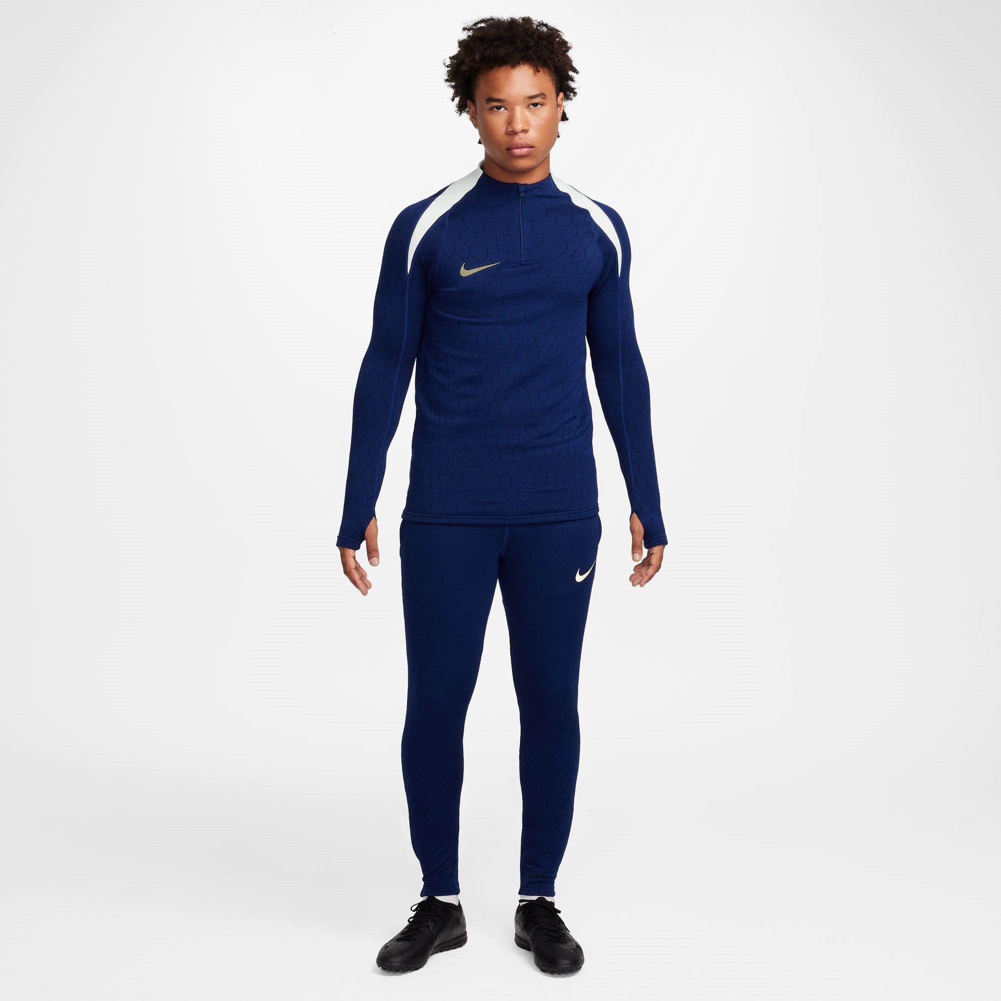 Nike Nike Strike Elite Men's Therma-FIT ADV Water-Repellent Drill Top