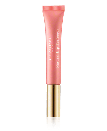 Clarins Natural Lip Perfector 05 Candy Shimmer 12ml