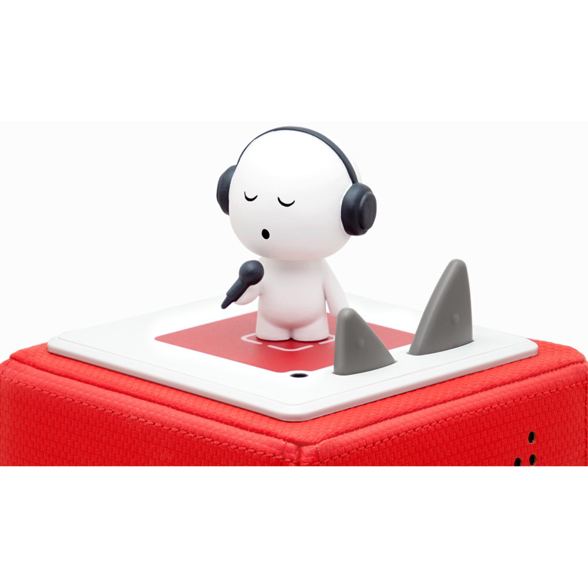 Tonies Spielfigur Minimusiker - Lieder für dich