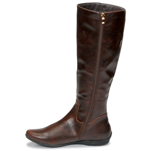 Moony Mood - GURLEN - Marron