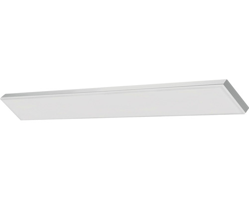 Frameloos LED-paneel 27W 2000 lm CCT 3000-6500 K 80x10 cm Smart+ WiFi instelbaar wit + nachtlampfunctie