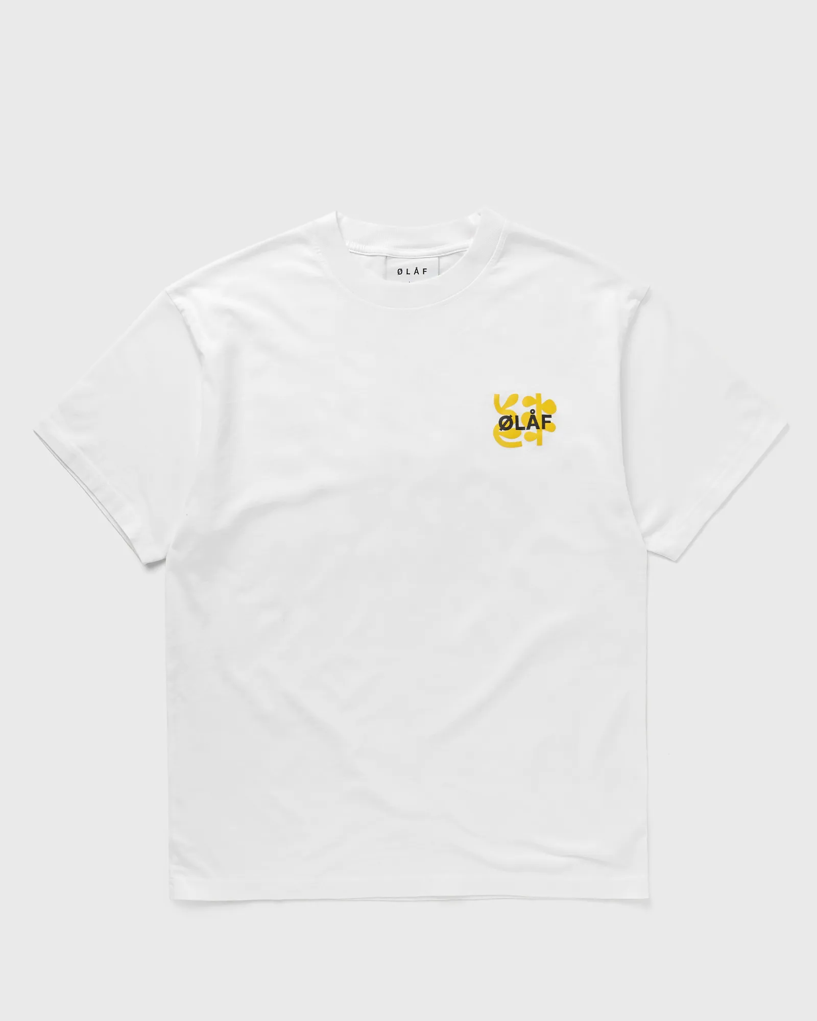 ØLÅF VINE TEE