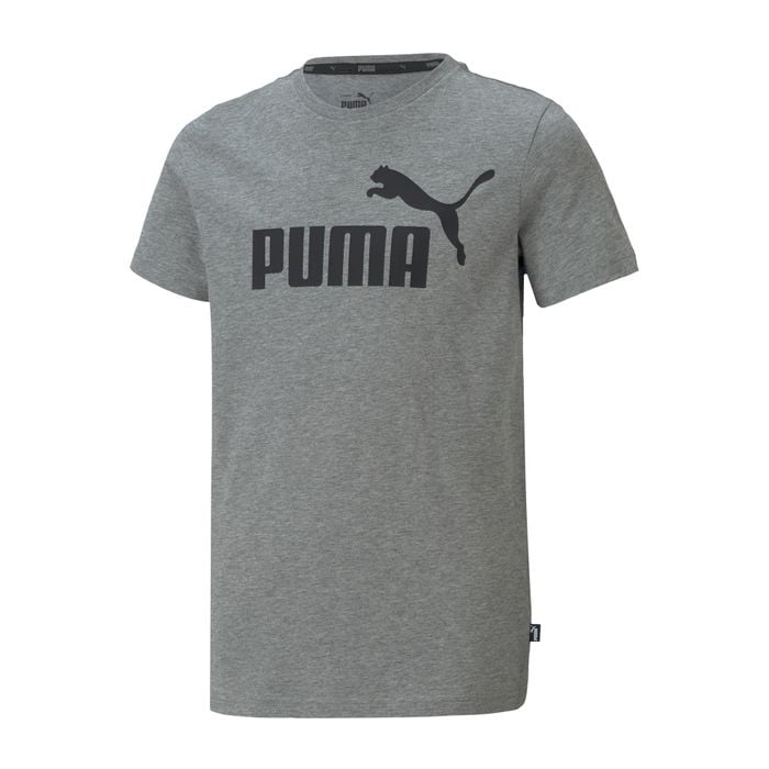 Puma Essential Logo Shirt Junior