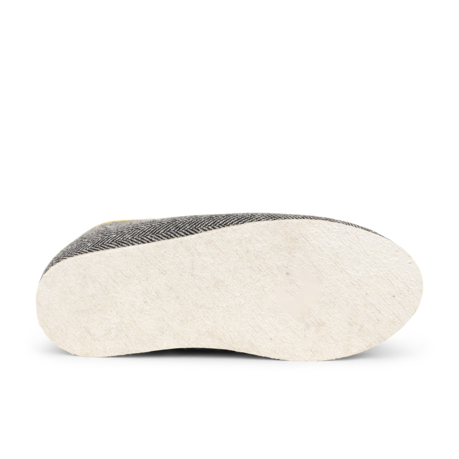 Chaussons homme FARGEOT CURTIS