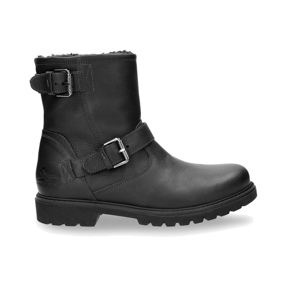 Panama Jack Faust Herren Stiefel