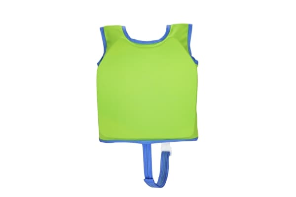 Bestway 32176 / 23, Svømmevest, Gutt/Jente, Stoff, Assorterte farger
