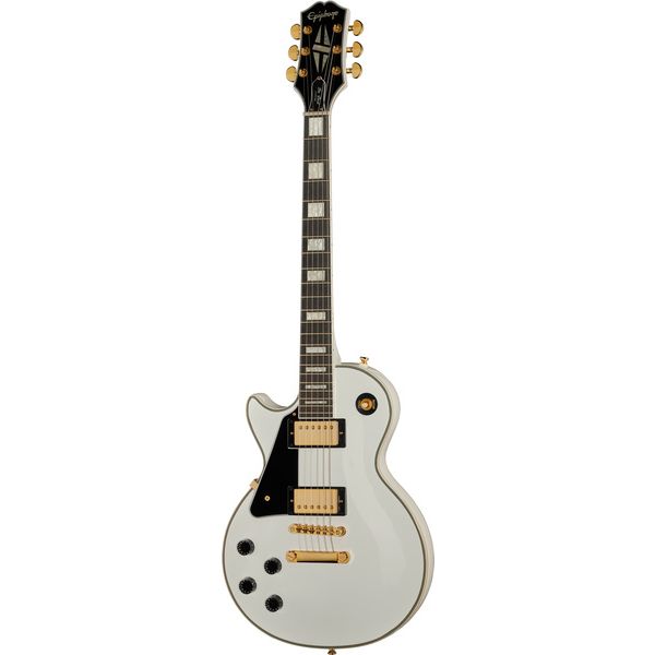 Epiphone Les Paul Custom AW LH