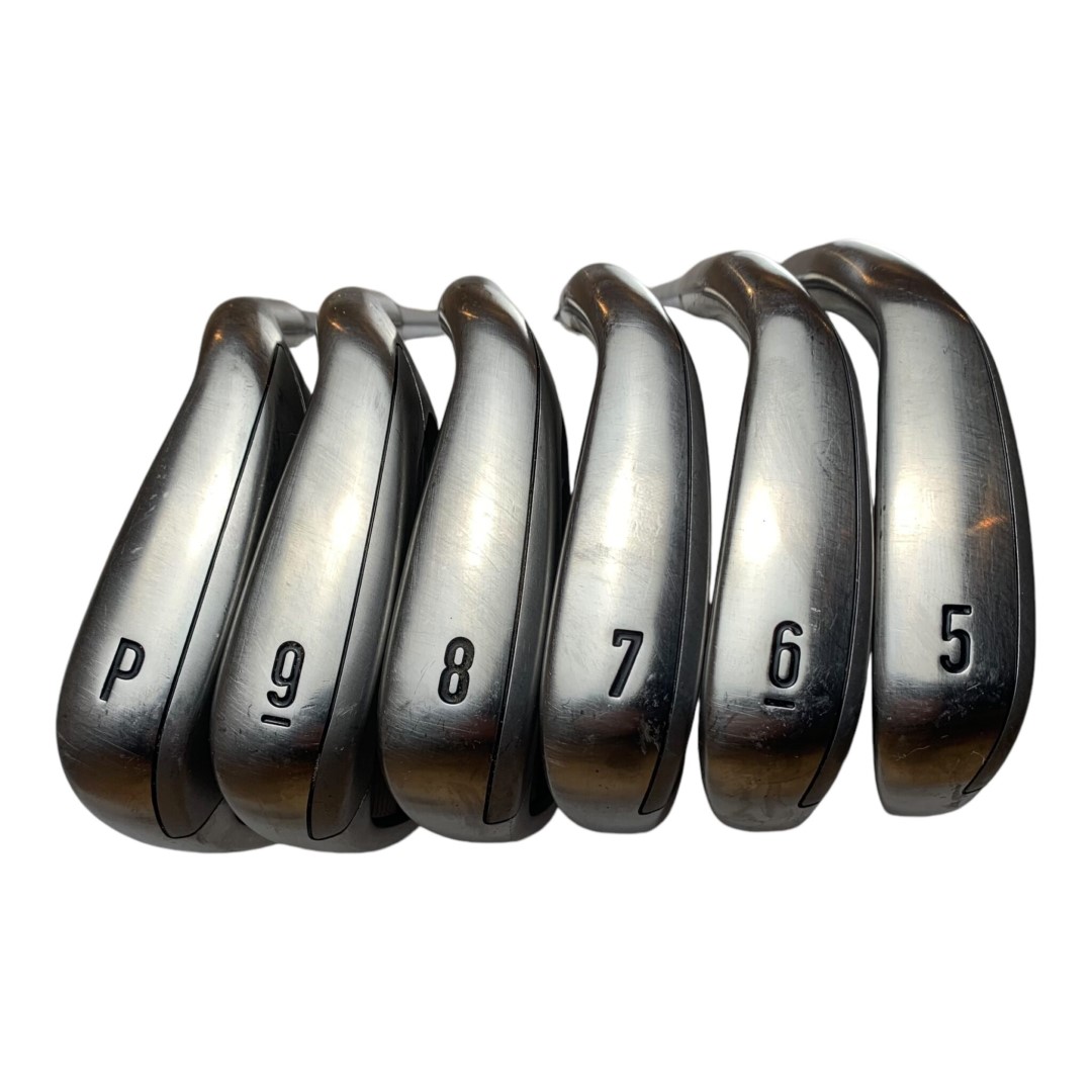 Callaway Mavrik Iron Set