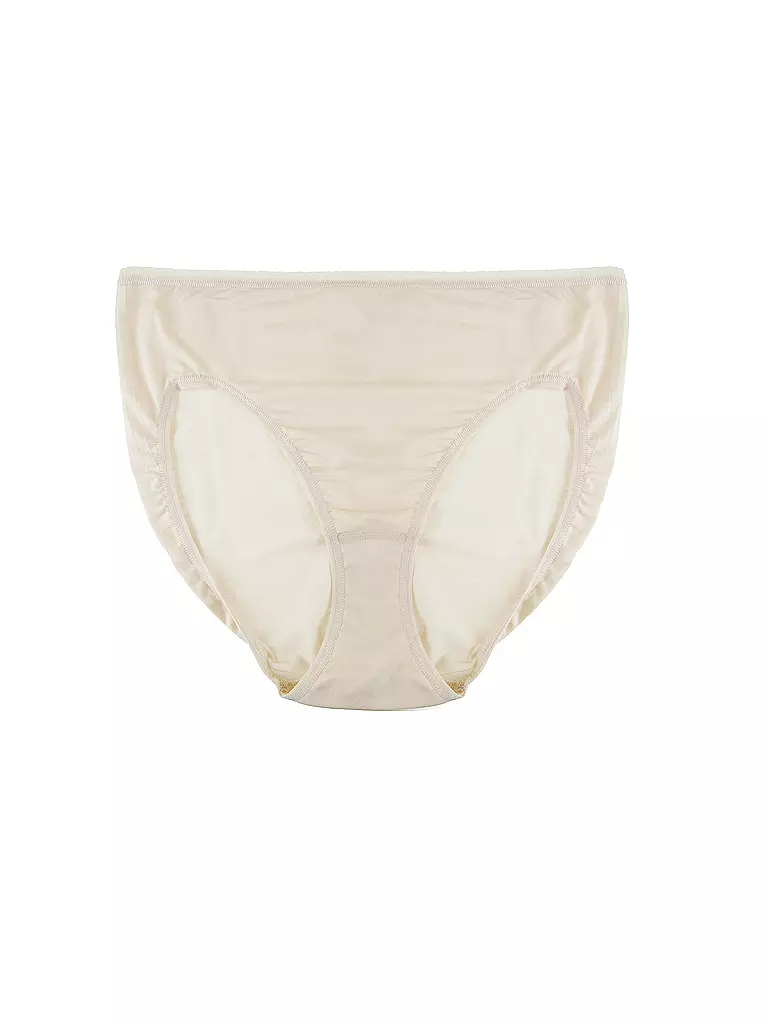 MEY American-Slip Organic Cotton Bailey beige