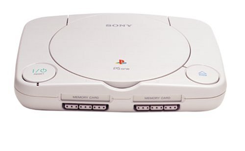 Sony PlayStation PSone