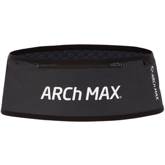 Arch Max Belt Pro Plus Zip Hüfttasche Black