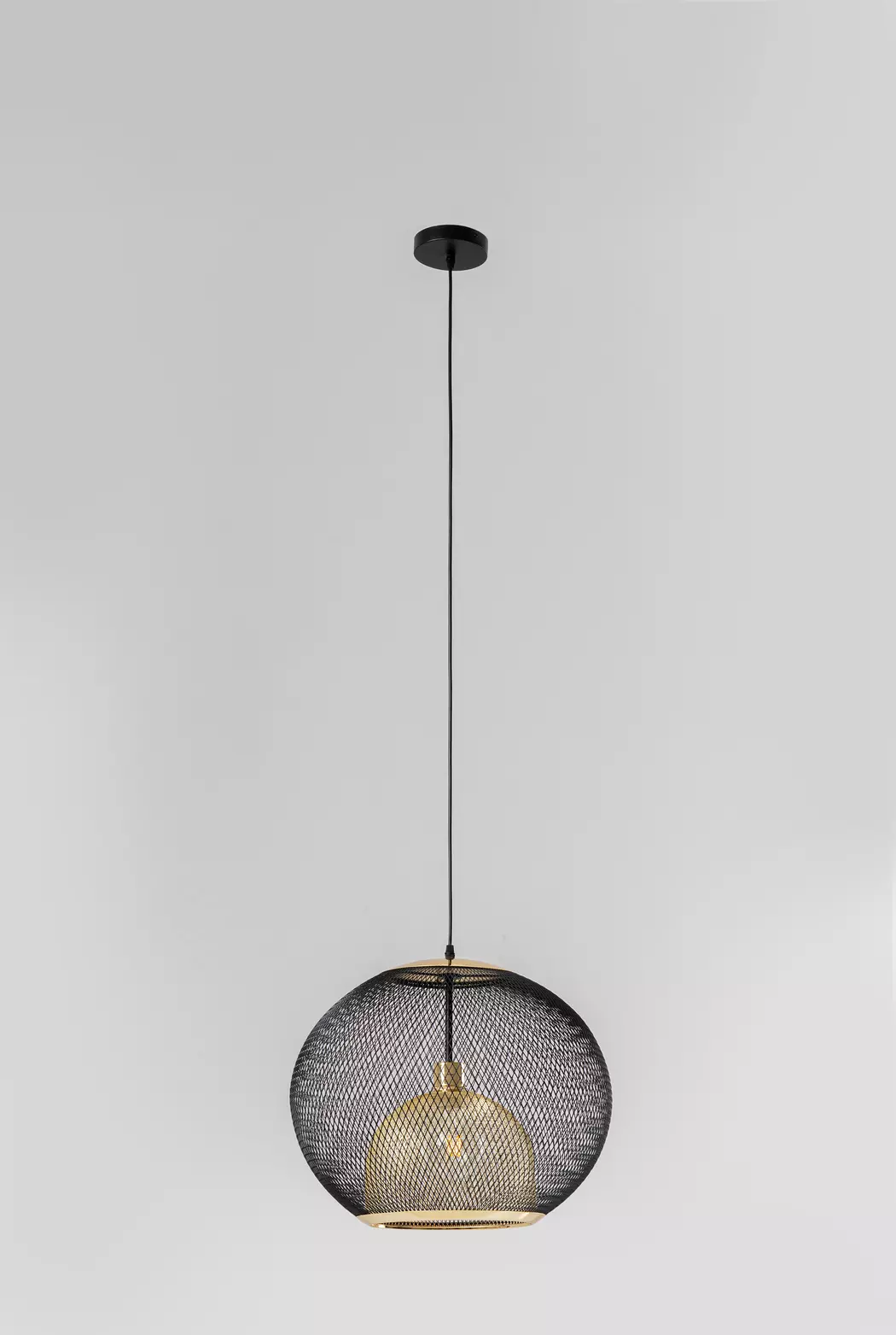 Hängeleuchte 52507 Grato