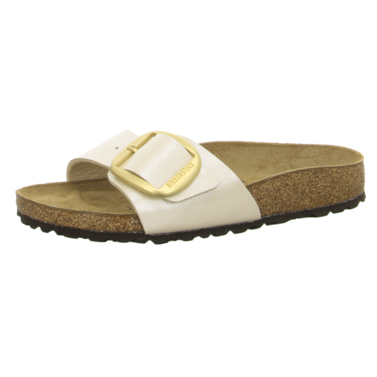 Birkenstock Madrid Big Buckle