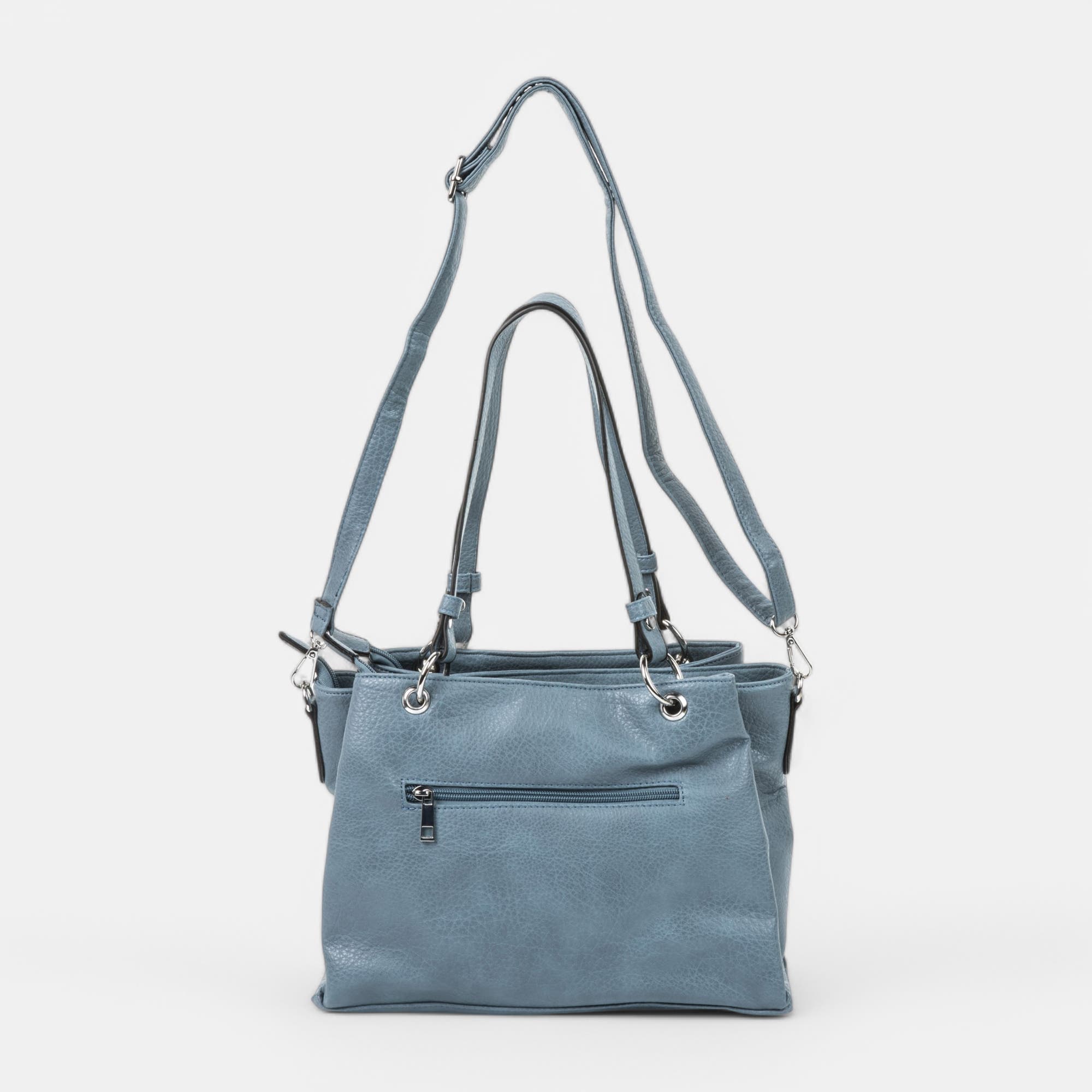 Sac à main jeans