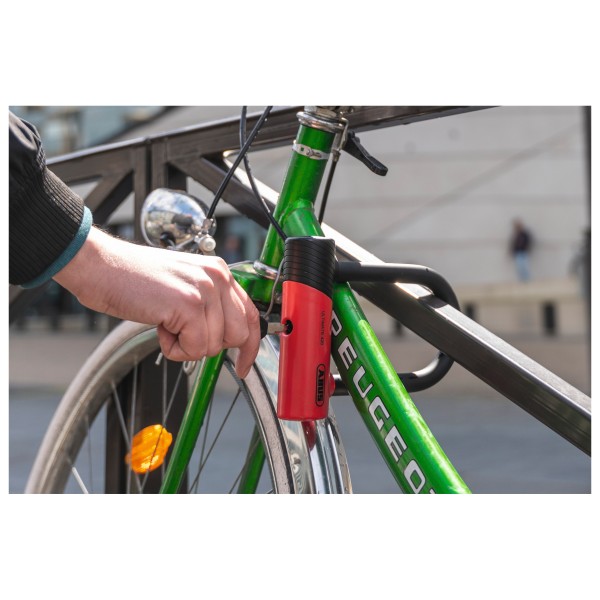 ABUS - Ultimate 420K - Antivol vélo