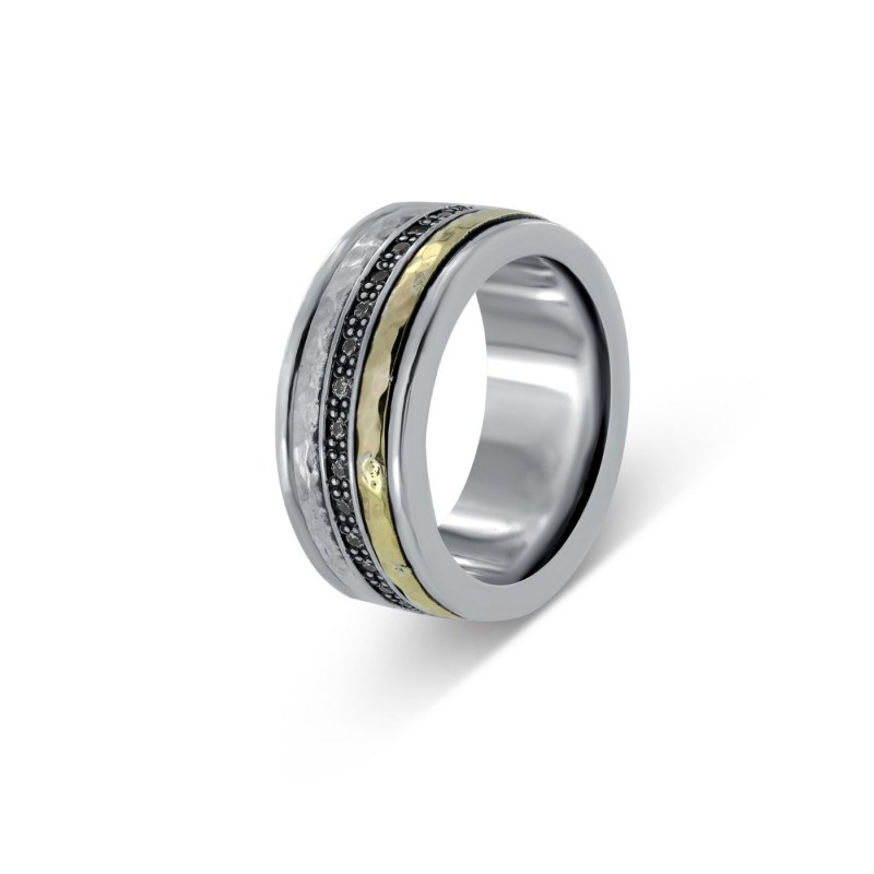 Bague Stephania