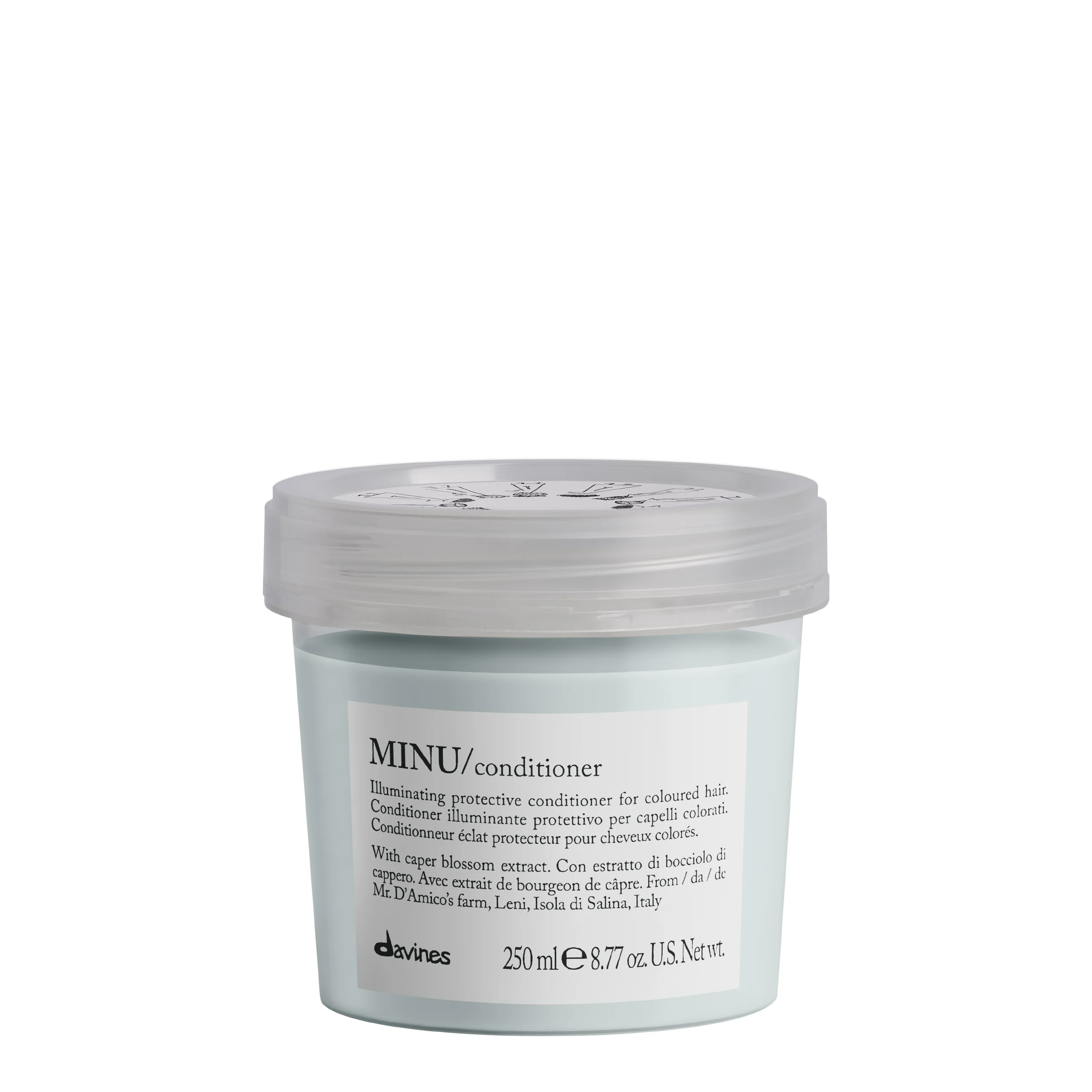 MINU Conditioner |