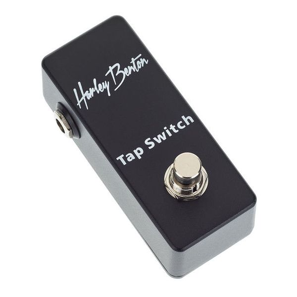 Harley Benton Tap Tempo Switch