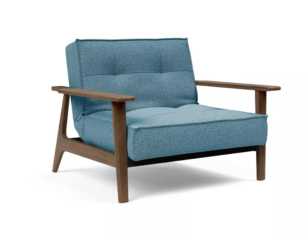 Sessel Splitback Frej Raucheiche