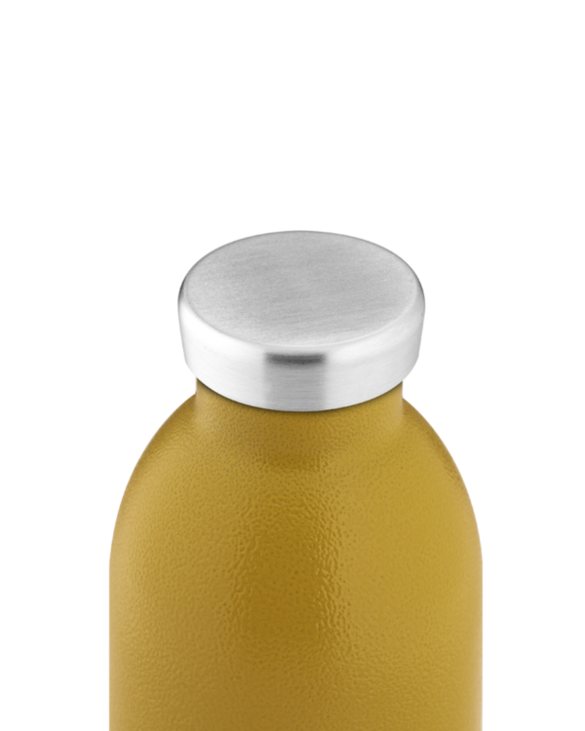 24 Bottles Thermosflasche  Clima 500ml Safari Khaki