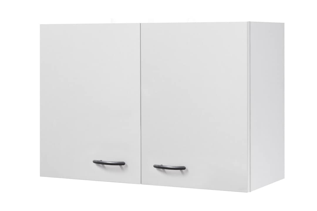 Hängeschrank Wito Weiß ca. 80x54,8x32cm