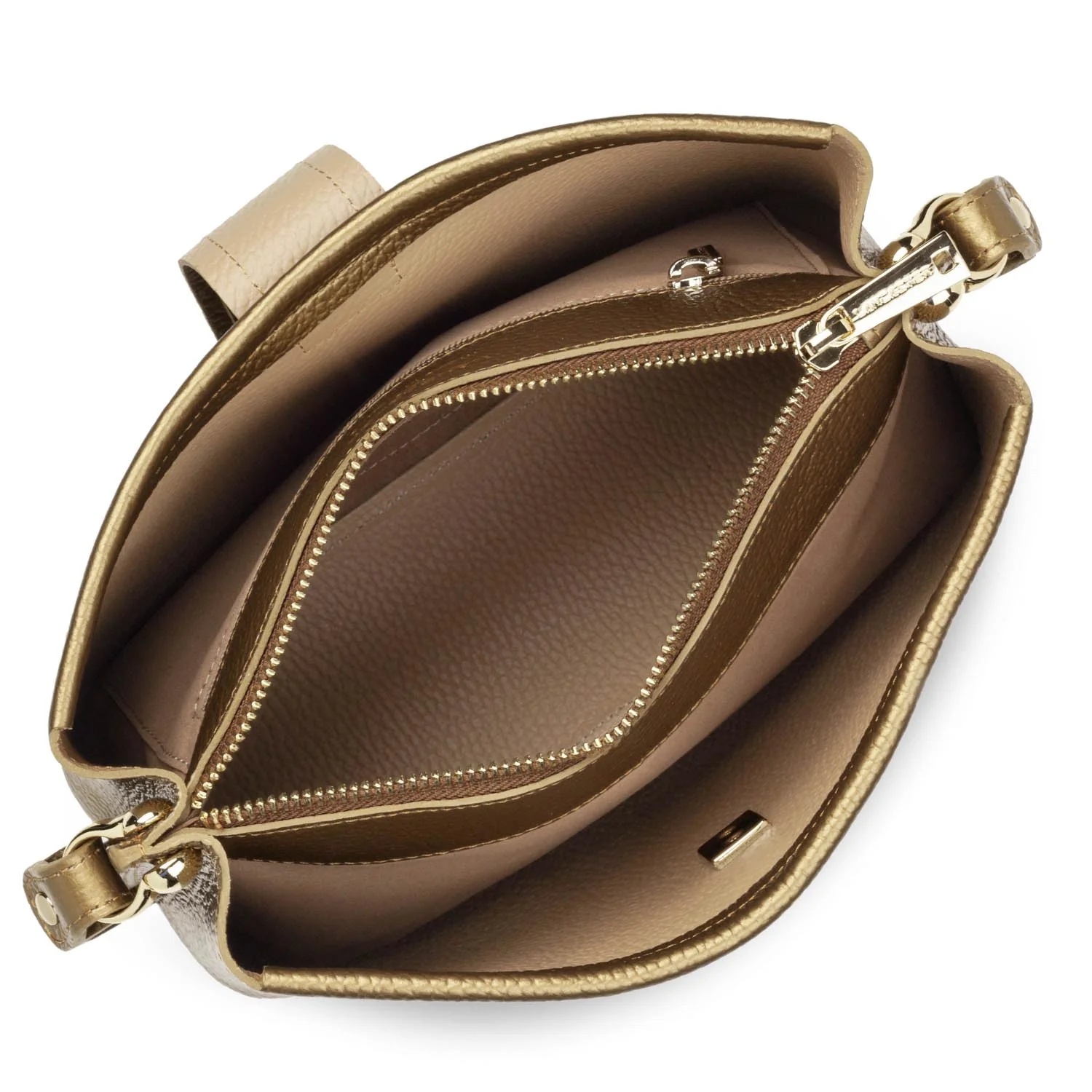 Foulonné Double-Sac trotteur