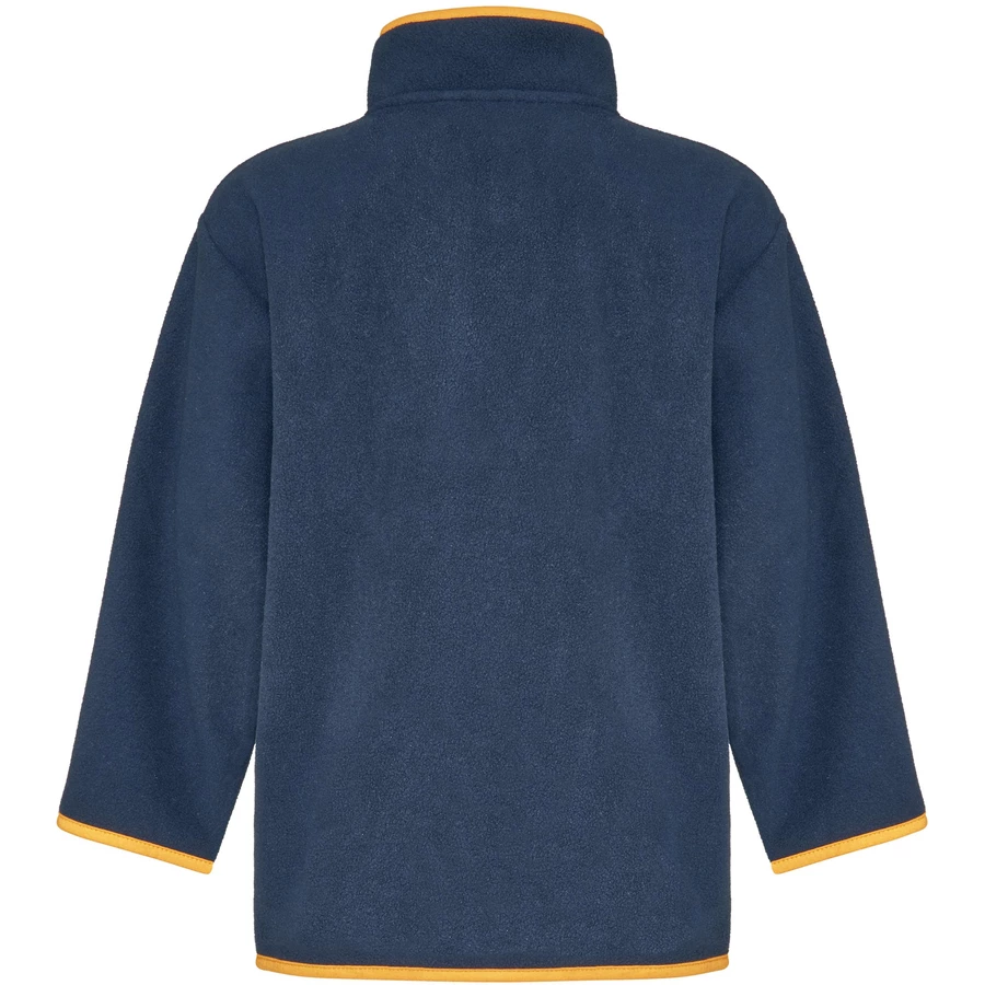 Playshoes Regenjacke 3 in 1 marine