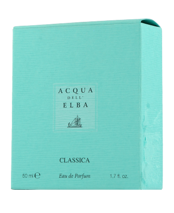 Acqua dell'Elba Classica Uomo edp vapo 50ml