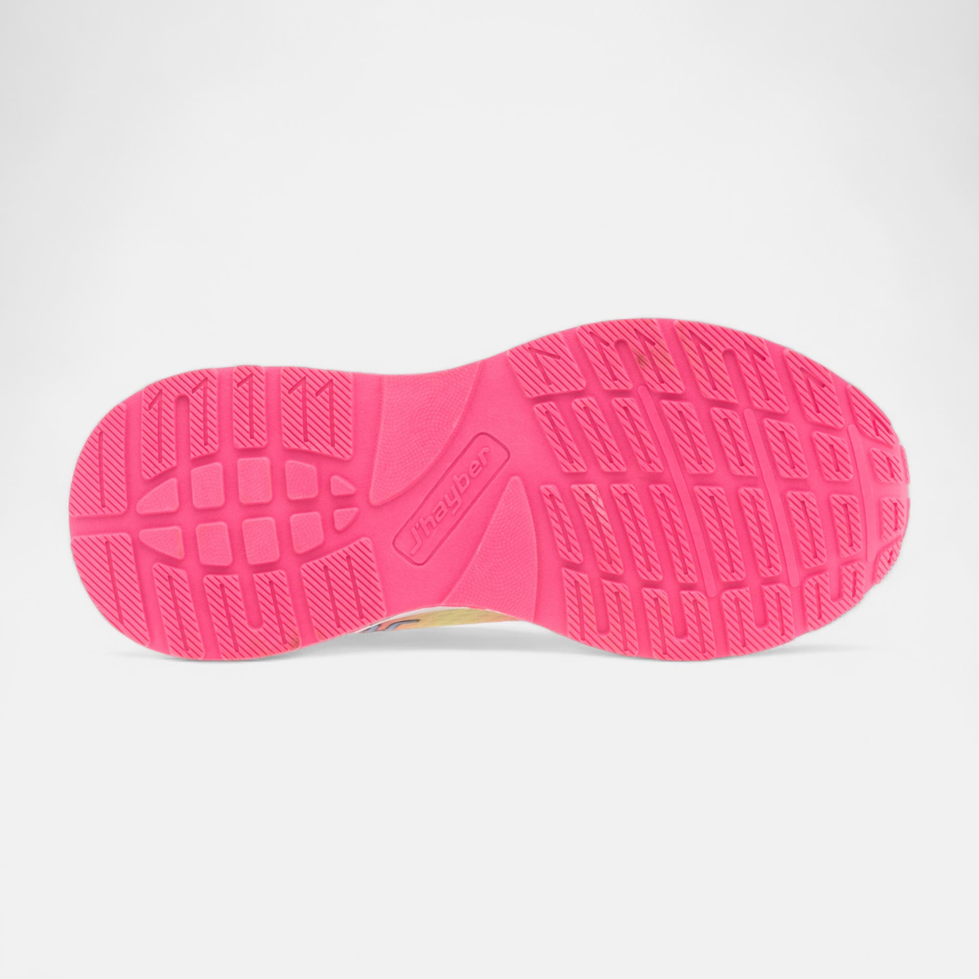 Sneakers Fille multicolore
