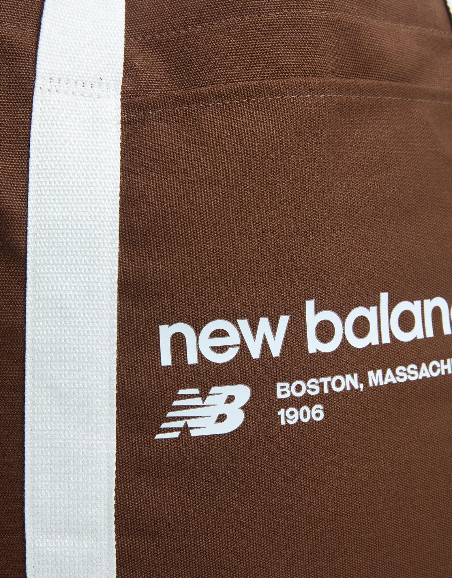 New Balance Tote Bag en toile