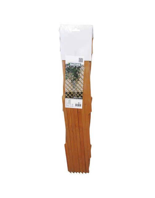 Nature Houten Klimrek 50x150 cm - Klim-En Geleide Artikel