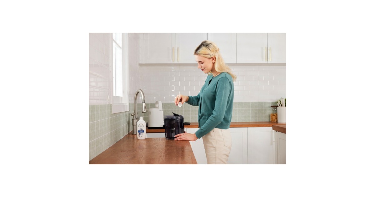 TinecoiCarpet SPOT Cleaner Tapijtreiniger vloerreiniger  (Wit/zwart, Vlekkenreiniger tapijt, meubels, auto | twee aparte waterreservoirs)