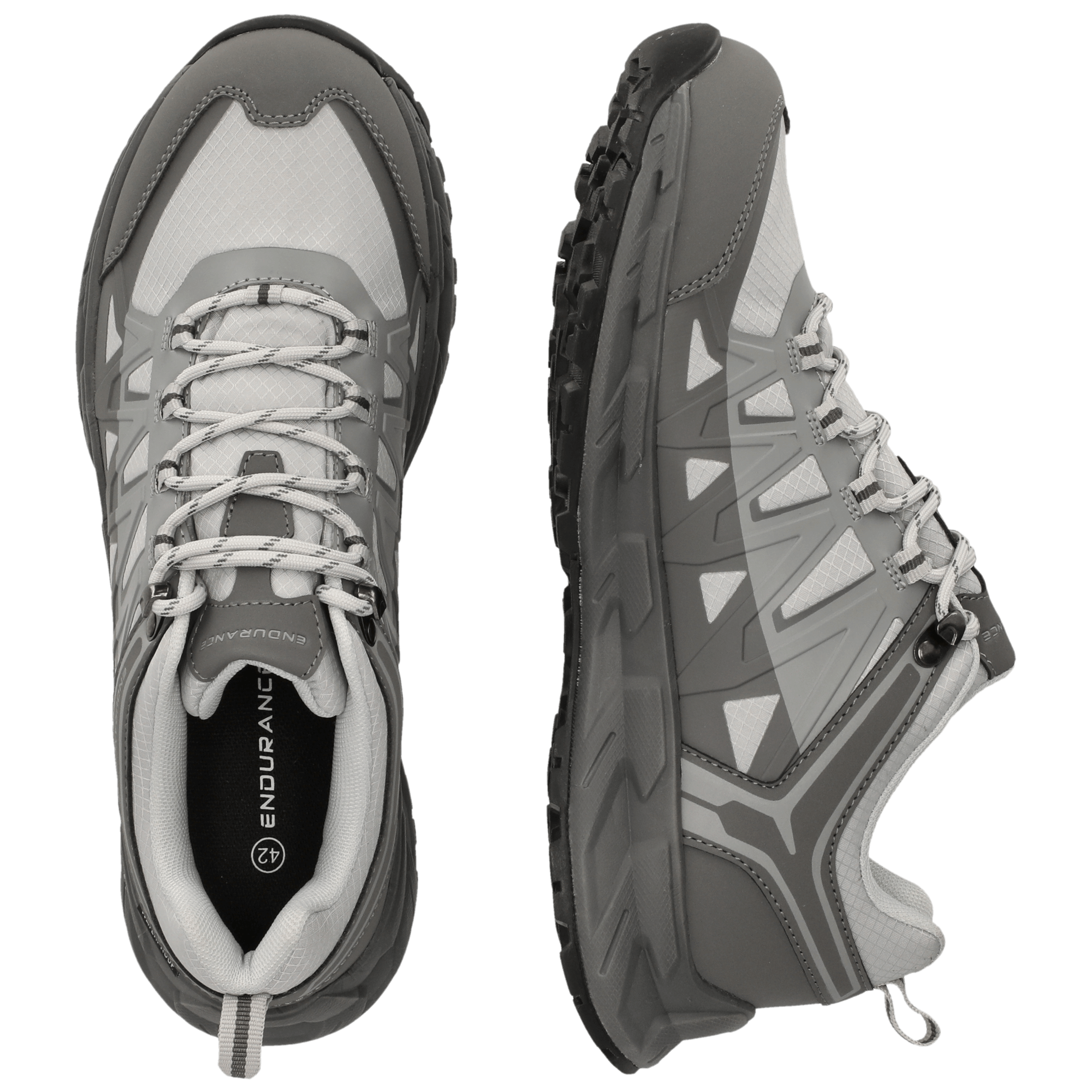 Endurance Cardiffon Uni Shoe WP - Tursko